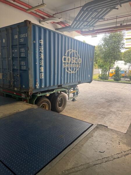 9 Tampines Industrial Drive, 9 Tampines Industrial Drive, 2,273 sqft, Factory / Workshop (B2) For Rent, by Constance Ng, 60004449 - CommercialGuru.com.sg
