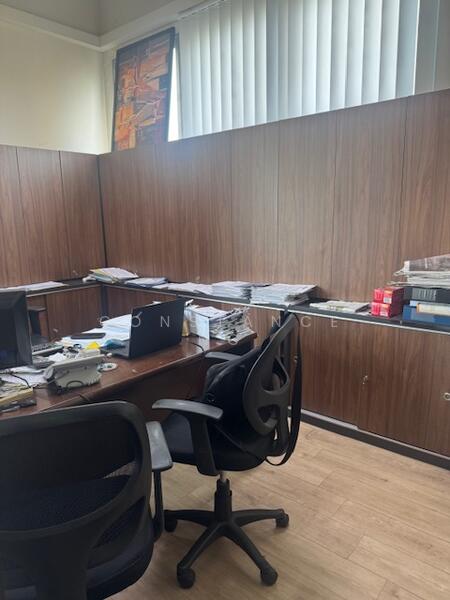 9 Tampines Industrial Drive, 9 Tampines Industrial Drive, 2,273 sqft, Factory / Workshop (B2) For Rent, by Constance Ng, 60004449 - CommercialGuru.com.sg