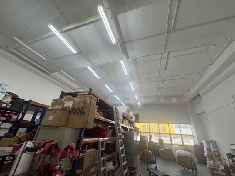 9 Tampines Industrial Drive, 9 Tampines Industrial Drive, 2,273 sqft, Factory / Workshop (B2) For Rent, by Constance Ng, 60004449 - CommercialGuru.com.sg