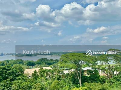 For Sale - 469A Meadow Spring @ Yishun
