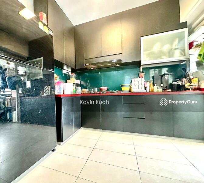 For Sale - 469A Meadow Spring @ Yishun