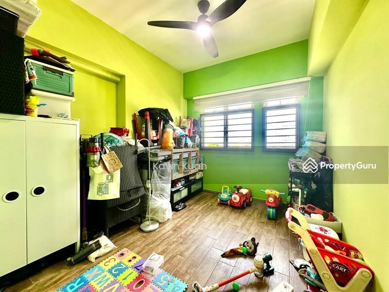 For Sale - 469A Meadow Spring @ Yishun