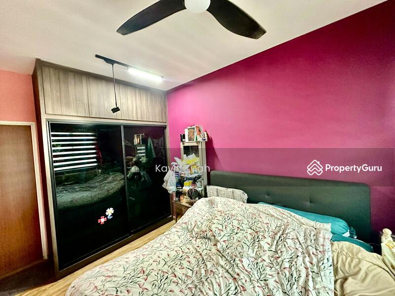 For Sale - 469A Meadow Spring @ Yishun