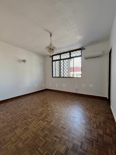 Sunrise Villa, 1 Sunrise Drive, 4 Bedrooms, 2,160 sqft, Terraced House For Rent, by Chester Lum, 60004471 - Master Bedroom - PropertyGuru.com.sg