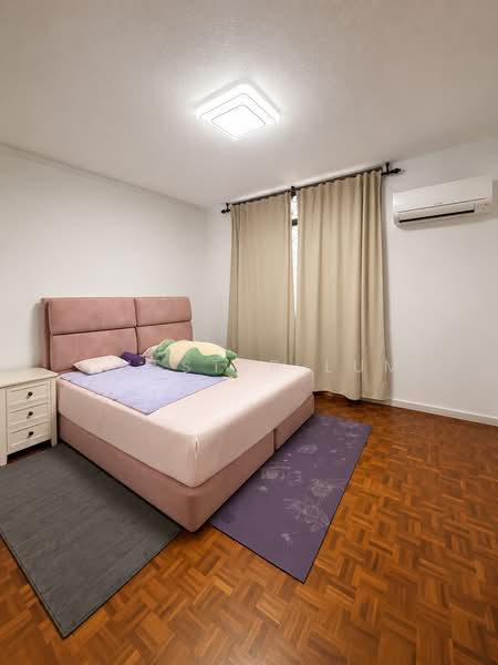 Sunrise Villa, 1 Sunrise Drive, 4 Bedrooms, 2,160 sqft, Terraced House For Rent, by Chester Lum, 60004471 - Bedroom - PropertyGuru.com.sg