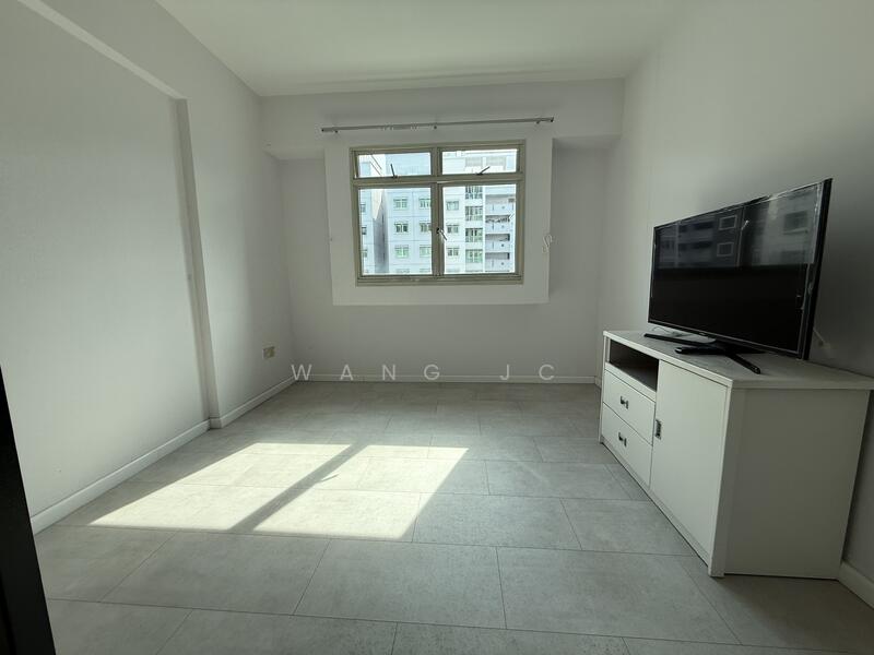 107B Edgefield Plains, 107B Edgefield Plains, Room Rental, 200 sqft, HDB Flat For Rent, by Wang JC, 60004472 - Living Room - PropertyGuru.com.sg