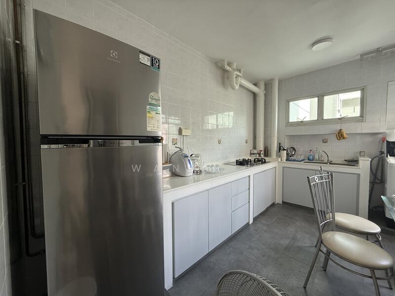 107B Edgefield Plains, 107B Edgefield Plains, Room Rental, 200 sqft, HDB Flat For Rent, by Wang JC, 60004472 - Kitchen - PropertyGuru.com.sg