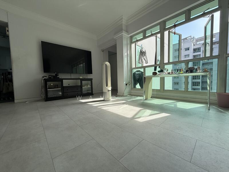 107B Edgefield Plains, 107B Edgefield Plains, Room Rental, 200 sqft, HDB Flat For Rent, by Wang JC, 60004472 - Living Room - PropertyGuru.com.sg