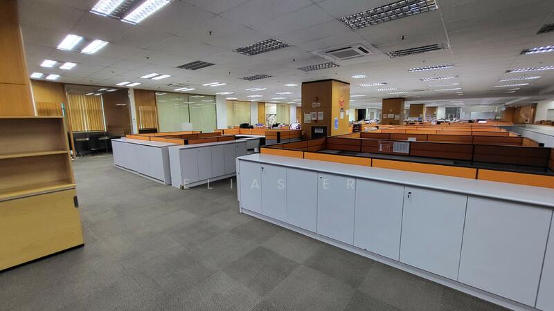 Pasir Panjang Industrial Office | Central | Prime, Pasir Panjang Road, 2,516 sqft, Office For Rent, by Elias Er, 60004484 - Others - CommercialGuru.com.sg