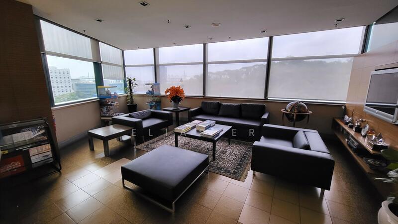 Pasir Panjang Industrial Office | Central | Prime, Pasir Panjang Road, 2,516 sqft, Office For Rent, by Elias Er, 60004484 - Living Room - CommercialGuru.com.sg