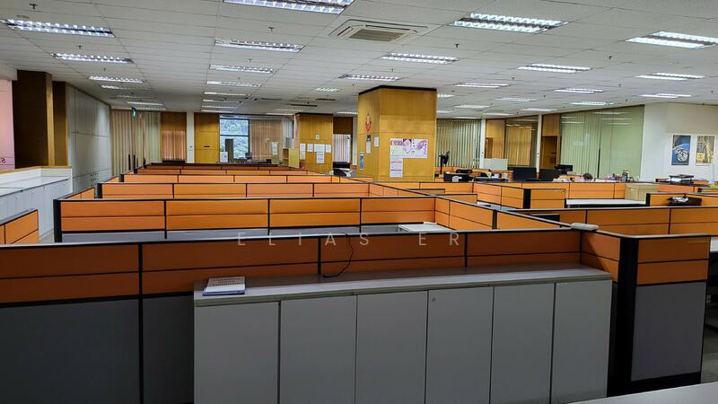 Pasir Panjang Industrial Office | Central | Prime, Pasir Panjang Road, 2,516 sqft, Office For Rent, by Elias Er, 60004484 - Others - CommercialGuru.com.sg