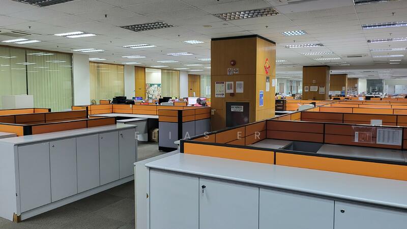 Pasir Panjang Industrial Office | Central | Prime, Pasir Panjang Road, 2,516 sqft, Office For Rent, by Elias Er, 60004484 - Others - CommercialGuru.com.sg