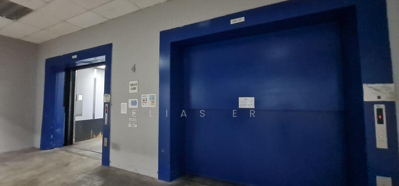 Pasir Panjang Industrial Office | Central | Prime, Pasir Panjang Road, 2,516 sqft, Office For Rent, by Elias Er, 60004484 - CommercialGuru.com.sg