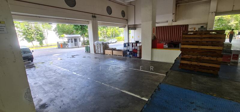 Pasir Panjang Industrial Office | Central | Prime, Pasir Panjang Road, 2,516 sqft, Office For Rent, by Elias Er, 60004484 - CommercialGuru.com.sg