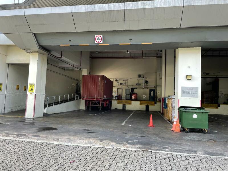 Pasir Panjang Industrial Office | Central | Prime, Pasir Panjang Road, 2,516 sqft, Office For Rent, by Elias Er, 60004484 - CommercialGuru.com.sg