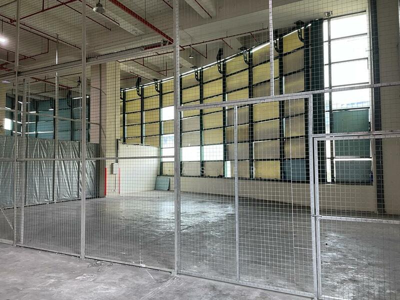 Pasir Panjang Industrial Office | Central | Prime, Pasir Panjang Road, 2,516 sqft, Office For Rent, by Elias Er, 60004484 - CommercialGuru.com.sg