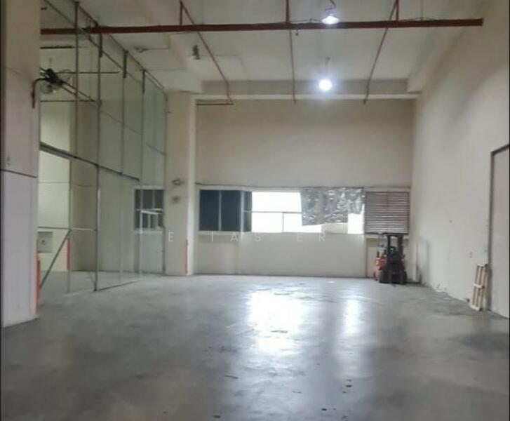 Pasir Panjang Industrial Office | Central | Prime, Pasir Panjang Road, 2,516 sqft, Office For Rent, by Elias Er, 60004484 - CommercialGuru.com.sg