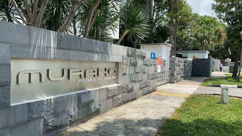 Murano, 349A Pasir Panjang Road, Buona Vista / West Coast / Clementi New Town, 2 Bedrooms, 861 sqft, Condominium For Rent, by Vanessa Chuah, 60004488 - Exterior - PropertyGuru.com.sg