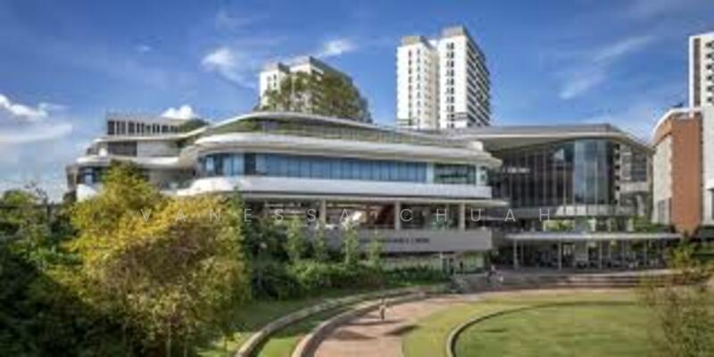 Murano, 349A Pasir Panjang Road, Buona Vista / West Coast / Clementi New Town, 2 Bedrooms, 861 sqft, Condominium For Rent, by Vanessa Chuah, 60004488 - Exterior - PropertyGuru.com.sg