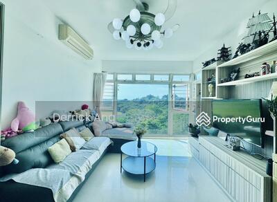 For Rent - Costa Del Sol