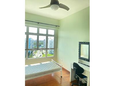 For Rent - 342A Yishun Ring Road