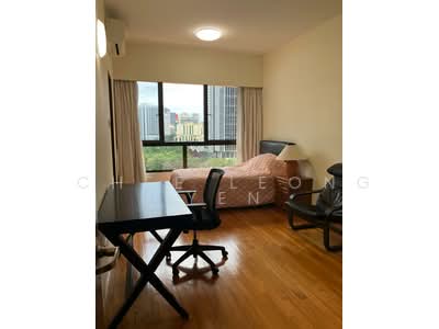 For Rent - Yong An Park