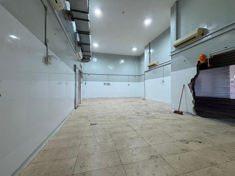 Westview Food Factory, 27 Tuas Bay Walk, Boon Lay / Jurong / Tuas, 5,038 sqft, Factory / Workshop (B2) For Sale, by Jansen Kee, 60004550 - CommercialGuru.com.sg
