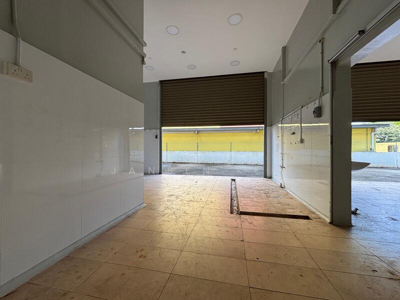 Westview Food Factory, 27 Tuas Bay Walk, Boon Lay / Jurong / Tuas, 5,038 sqft, Factory / Workshop (B2) For Sale, by Jansen Kee, 60004550 - CommercialGuru.com.sg