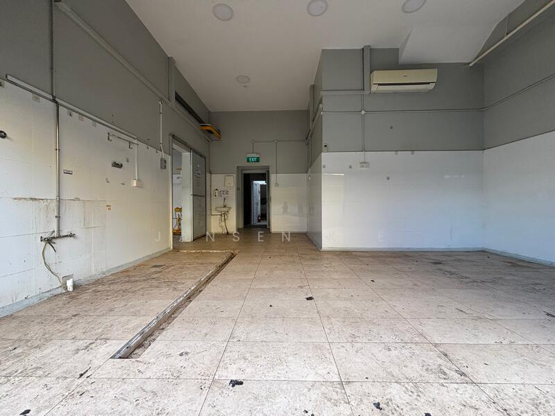 Westview Food Factory, 27 Tuas Bay Walk, Boon Lay / Jurong / Tuas, 5,038 sqft, Factory / Workshop (B2) For Sale, by Jansen Kee, 60004550 - CommercialGuru.com.sg