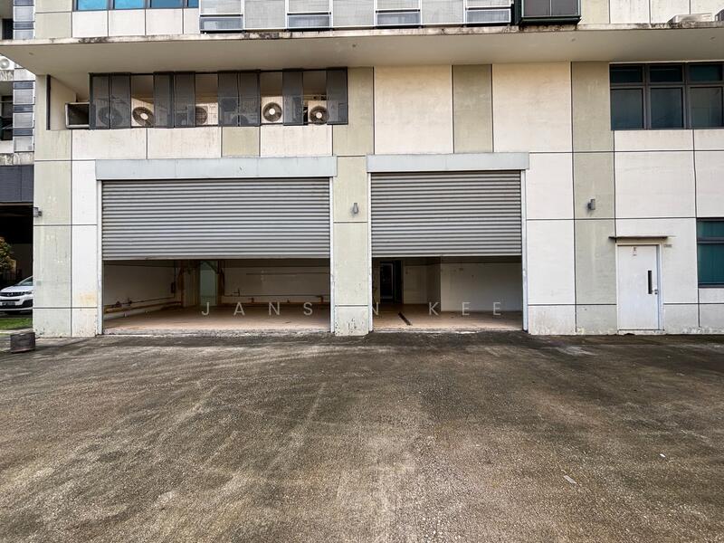Westview Food Factory, 27 Tuas Bay Walk, Boon Lay / Jurong / Tuas, 5,038 sqft, Factory / Workshop (B2) For Sale, by Jansen Kee, 60004550 - CommercialGuru.com.sg