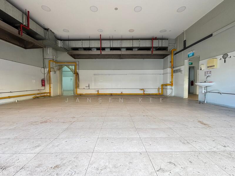 Westview Food Factory, 27 Tuas Bay Walk, Boon Lay / Jurong / Tuas, 5,038 sqft, Factory / Workshop (B2) For Sale, by Jansen Kee, 60004550 - CommercialGuru.com.sg