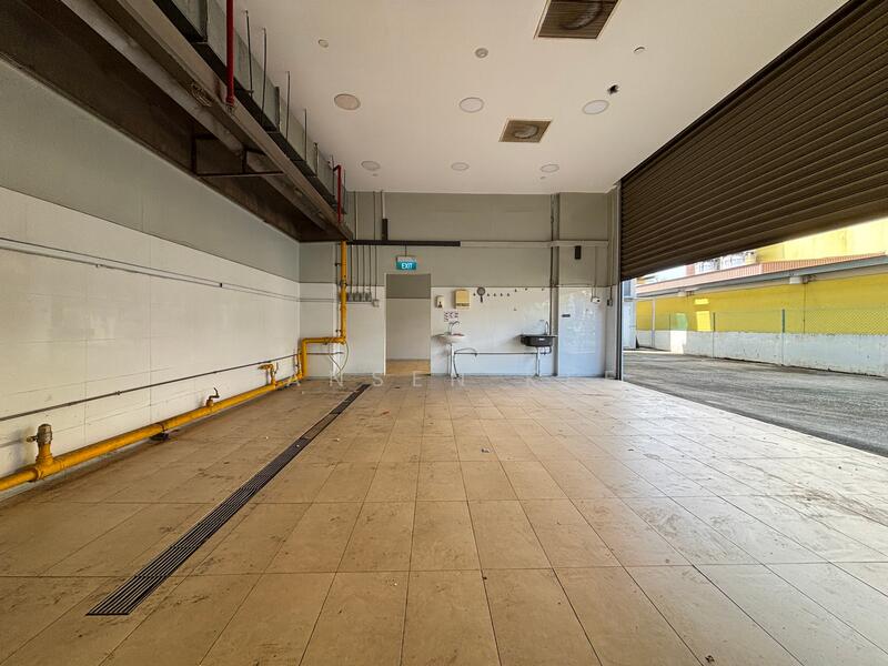 Westview Food Factory, 27 Tuas Bay Walk, Boon Lay / Jurong / Tuas, 5,038 sqft, Factory / Workshop (B2) For Sale, by Jansen Kee, 60004550 - CommercialGuru.com.sg