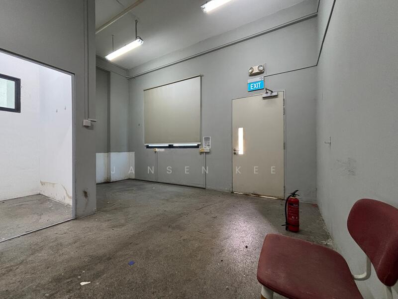 Westview Food Factory, 27 Tuas Bay Walk, Boon Lay / Jurong / Tuas, 5,038 sqft, Factory / Workshop (B2) For Sale, by Jansen Kee, 60004550 - CommercialGuru.com.sg