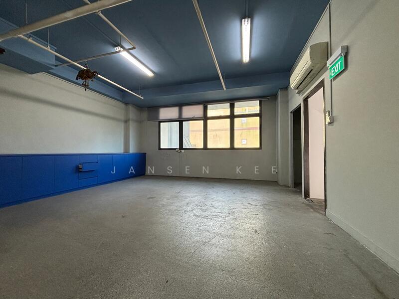 Westview Food Factory, 27 Tuas Bay Walk, Boon Lay / Jurong / Tuas, 5,038 sqft, Factory / Workshop (B2) For Sale, by Jansen Kee, 60004550 - CommercialGuru.com.sg