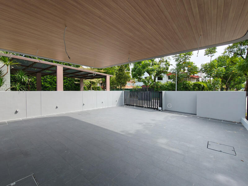 1KM HENRY PARK ❤️ Brand New Detached Bungalow! Bungalow House For Sale at S$ 19,800,000 | PropertyGuru Singapore