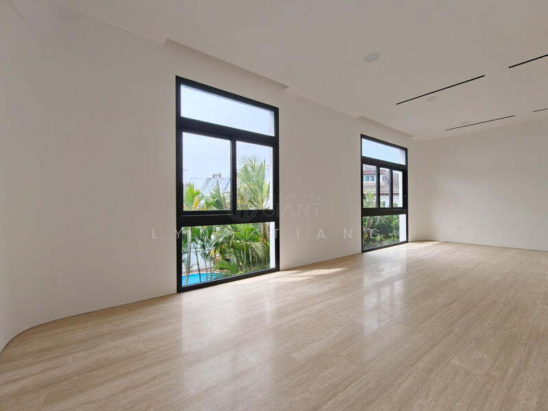 1KM HENRY PARK ❤️ Brand New Detached Bungalow! Bungalow House For Sale at S$ 19,800,000 | PropertyGuru Singapore