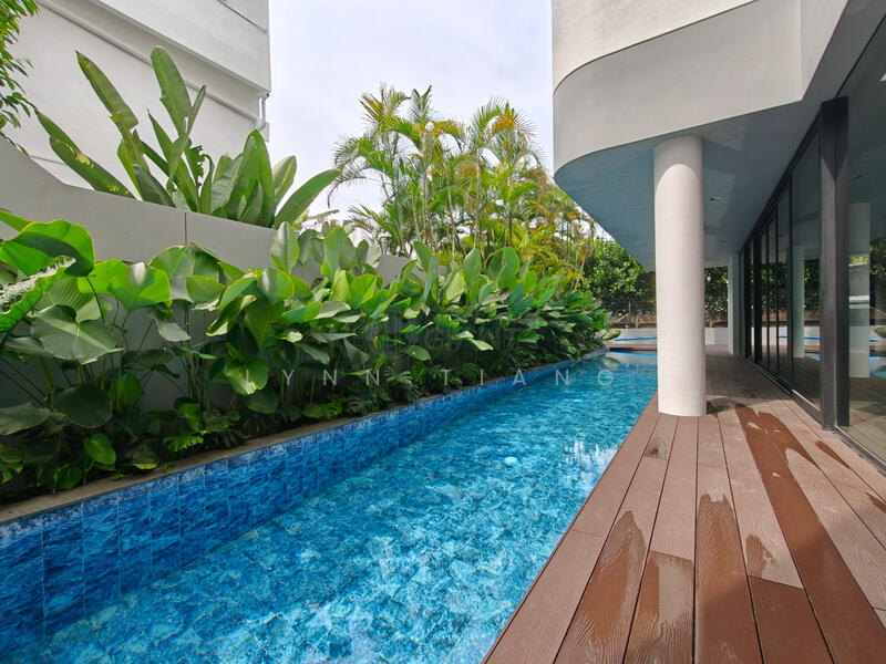 1KM HENRY PARK ❤️ Brand New Detached Bungalow! Bungalow House For Sale at S$ 19,800,000 | PropertyGuru Singapore