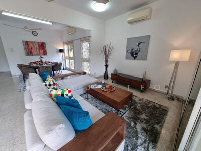 For Sale - CLEMENTI PARK