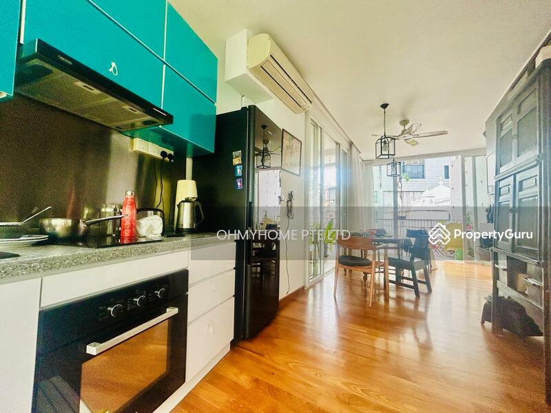 For Rent - Niven Road