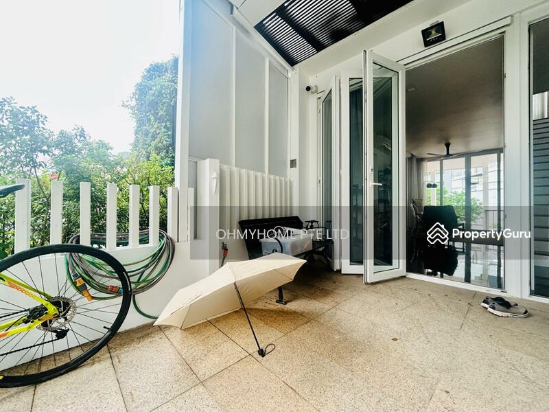For Rent - Niven Road