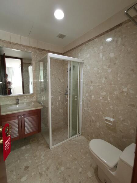 common bathroom