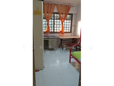 For Rent - 852 Jurong West Street 81