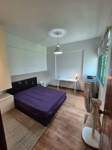Summerdale, 2 Boon Lay Drive, Room Rental, 250 sqft, Condominium For Rent, by Nelson Chew, 60004591 - Bedroom - PropertyGuru.com.sg