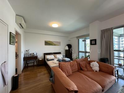 For Sale - The Minton