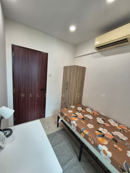 Summerdale, 2 Boon Lay Drive, Room Rental, 150 sqft, Condominium For Rent, by Nelson Chew, 60004634 - Common Room 4 - PropertyGuru.com.sg