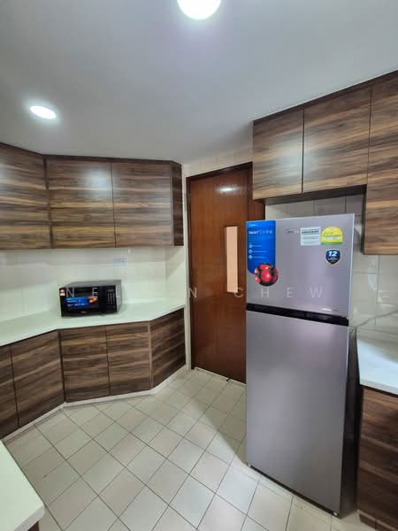 Summerdale, 2 Boon Lay Drive, Room Rental, 150 sqft, Condominium For Rent, by Nelson Chew, 60004634 - Kitchen - PropertyGuru.com.sg