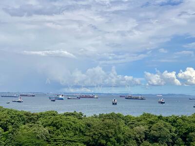 For Sale - Seaside Residences