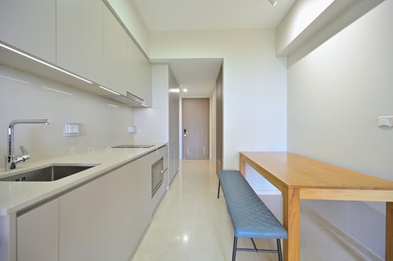 For Sale - Seaside Residences