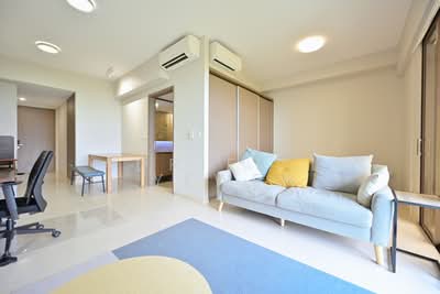 For Sale - Seaside Residences