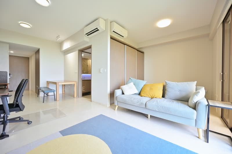 For Sale - Seaside Residences